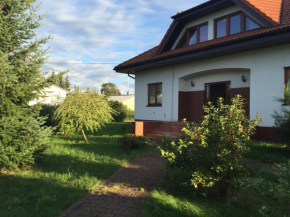  Haus mit Garten  Щецин